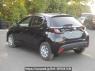 Used 2020 AT toyota yaris MXPA15 Image[1]