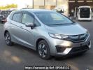 Honda Fit Hybrid GP5