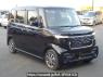 Used 2024 AT honda n-box-custom JF5 Image[0]