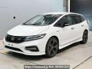 Honda Jade FR4