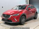 Mazda CX-3 DK5FW