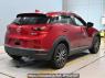 Used 2018 AT mazda cx-3 DK5FW Image[1]