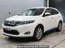 Used 2016 AT toyota harrier-hybrid AVU65W Image[0]