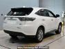 Used 2016 AT toyota harrier-hybrid AVU65W Image[1]