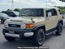 Used 2012 AT toyota fj-cruiser GSJ15W Image[0]
