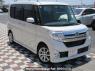 Used 2014 AT daihatsu tanto-custom LA600S Image[2]