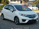 Honda Fit Hybrid GP5