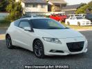 Honda CR-Z ZF1