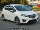 Honda Fit GK3