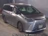 Used 2024 AT lexus lm TAWH15W Image[0]