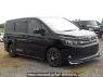 Used 2015 AT toyota voxy ZWR80G Image[0]