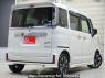 Used 2019 AT suzuki spacia-custom MK53S Image[1]