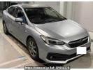 Subaru Impreza G4 GK3