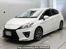 Toyota Prius ZVW30