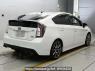 Used 2014 AT toyota prius ZVW30 Image[1]