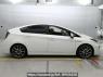 Used 2014 AT toyota prius ZVW30 Image[2]