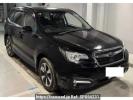 Subaru Forester SJ5