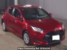 Toyota YARIS MXPA10