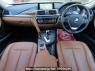 Used 2015 AT bmw 3-series 3D20 Image[2]