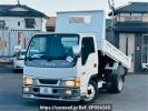 Isuzu Elf Truck NKR81ED