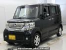 Honda N-BOX CUSTOM JF2