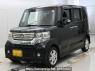 Used 2012 AT honda n-box-custom JF2 Image[0]