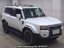 Toyota Land Cruiser 250 GDJ250W