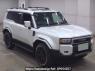 Used 2025 AT toyota land-cruiser-250 GDJ250W Image[0]