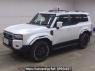 Used 2025 AT toyota land-cruiser-250 GDJ250W Image[2]