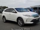 Toyota Harrier ZSU60W