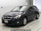 Subaru Impreza Sports GP7
