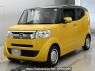 Used 2017 AT honda n-box-slash JF1 Image[0]
