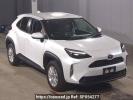 Toyota YARIS CROSS MXPJ15
