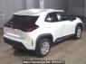 Used 2024 AT toyota yaris-cross MXPJ15 Image[1]