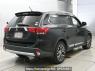 Used 2015 AT mitsubishi outlander GF8W Image[1]