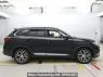 Used 2015 AT mitsubishi outlander GF8W Image[2]
