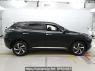 Used 2017 AT toyota harrier ZSU60W Image[2]