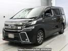 Toyota Vellfire Hybrid AYH30W