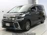 Used 2015 AT toyota vellfire-hybrid AYH30W Image[0]
