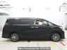 Used 2015 AT toyota vellfire-hybrid AYH30W Image[2]
