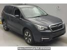 Subaru Forester SJ5