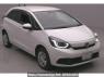 Used 2025 AT honda fit GS6 Image[0]