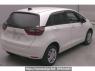 Used 2025 AT honda fit GS6 Image[1]