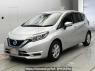 Used 2017 AT nissan note HE12 Image[0]