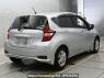 Used 2017 AT nissan note HE12 Image[1]
