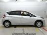 Used 2017 AT nissan note HE12 Image[2]