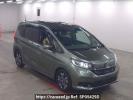 Honda Freed hybrid GB7