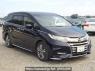 Used 2019 AT honda odyssey-hybrid RC4 Image[0]