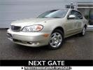 Nissan Cefiro PA33