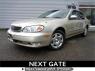 Used 2002 AT nissan cefiro PA33 Image[0]